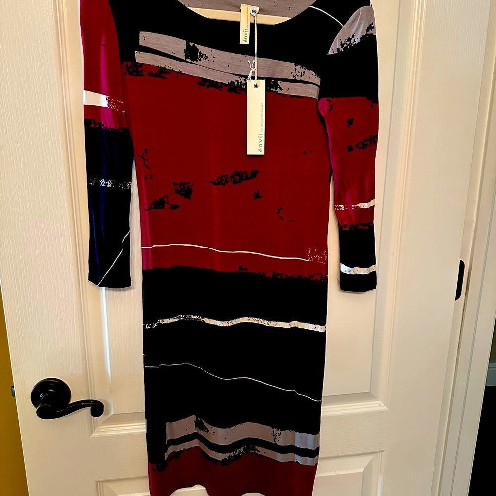 Woman’s Dress